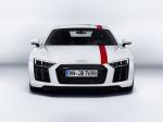 Audi R8 V10 RWS 2017 года (WW)